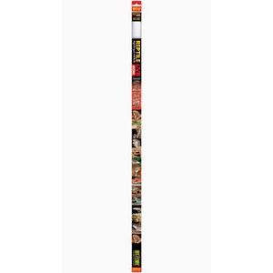 Tall vertical comic-strip poster with many small panels in bold red, black, and yellow colors.