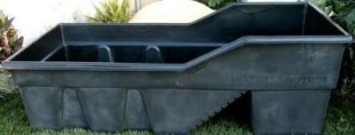Waterland Tub-Large Water Enclosure | LLLReptile Waterland Tub-Large Water Enclosure | LLLReptile
