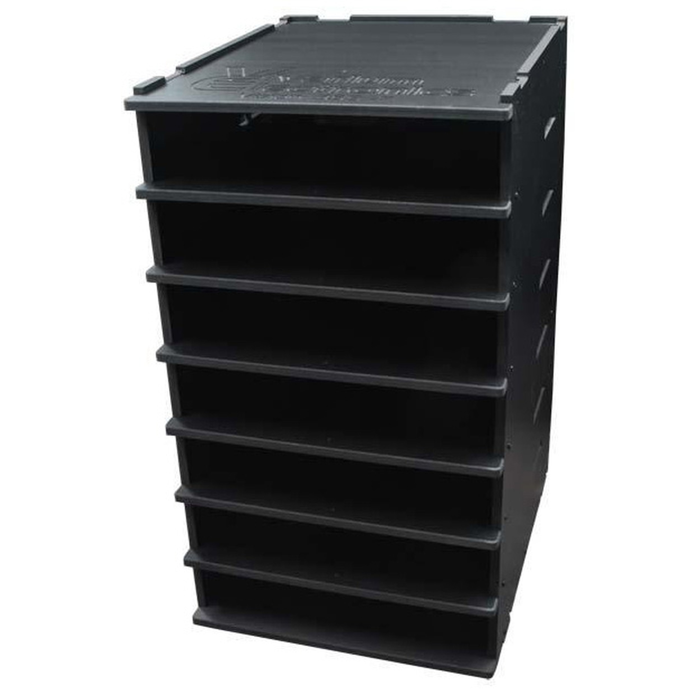 Ve 2 Rack Vivarium Electronics VE 35S-7 | LLLReptile