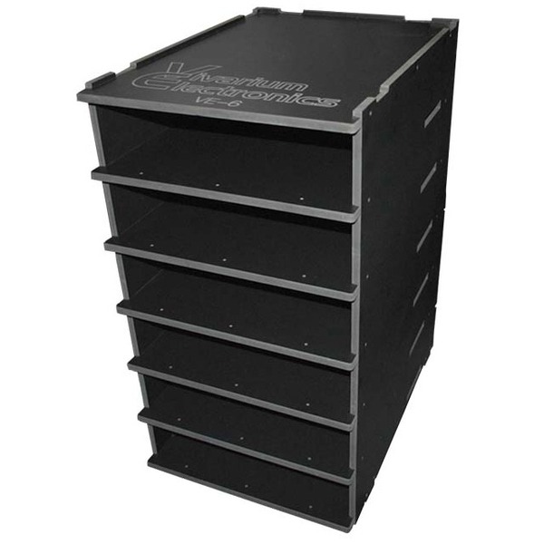 Vivarium Electronics VE-6 Rack | LLLReptile